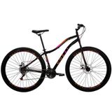 Bic. Colli Paris A. 29 Q15,5  F.disco - 3454-69d  Pink E Laranja