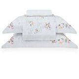Jogo De Cama King 180 Fios Giardino - Buddemeyer Estampado