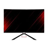 Monitor Gamer Shin Kai 24 Curvo 165Hz Warrior - MN103