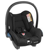 Bebê Conforto Citi Com Base - Maxi Cosi - Essential Black