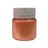 Resina Epoxi 2001 Com 7,5 Kg + Um Pigmento Perolado Laranja 15gr