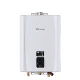 Aquecedor De Água A Gás Rinnai E21 Glp 21 Litros Bivolt