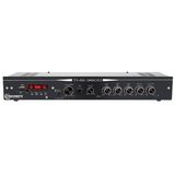 Módulo Amplificador Taramps Ths 3600