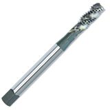Macho Para Máquina 1/2 X 19 Especial - Canal Helicoidal Sft