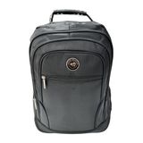 Mochila Casual 20&quot;notebook Alça Cabo/aço N240975-1 - Quanhe