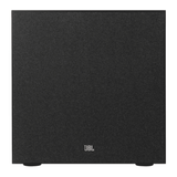 Subwoofer Jbl Stage 2 220p 12&quot; Jbl220pblkbr