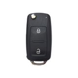B&amp;s Chave Canivete Gol G6/voyage/fox/amarok/up 2bts