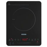 Cooktop Portátil Indução Tramontina Touch 127 V. 94714131