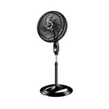 Ventilador De Coluna Mondial 40cm Turbo Nvt-40c-8p-b 220v