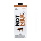 Leite Vegetal Notco Not Milk Chocolate 1 Litro