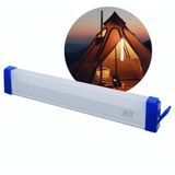 Luminaria Lampiao Luz Led Ima Mecanico Pesca Estudio Foto