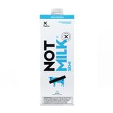 Leite Vegetal Notco Not Milk Semidesnatado 1 Litro