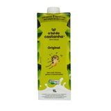 Leite Vegetal Original A Tal Da Castanha 1 Litro