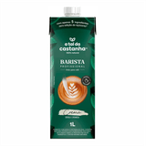 Kit 6x: Leite Vegetal Barista A Tal Da Castanha 1l