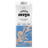 Kit 3x: Bebida Vegetal De Aveia Leve Yorgus 1l