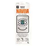 Kit 2x: Bebida Vegetal De Aveia Barista Naveia 1l