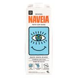 Kit 2x: Bebida Vegetal De Aveia  Naveia 1l