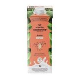 Leite Vegetal Aveia A Tal Da Castanha 1l