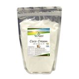 Leite De Coco Em Pó 500g Coco Cream Wenutri