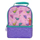 Bolsa Térmica Infantil Narvals - Thermos