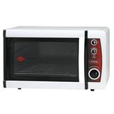 Forno Elétrico Flex Easy Clean Com 46 Litros 1750w 127v Layr