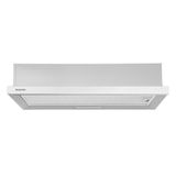 Depurador Exaustor De Embutir 80cm Inox De81ix Suggar 127v