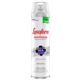 Desinfetante Lysoform Aerosol Original 360ml