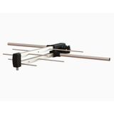 Antena Indusat Externa Log Digital Ae-850i, 10 Elementos