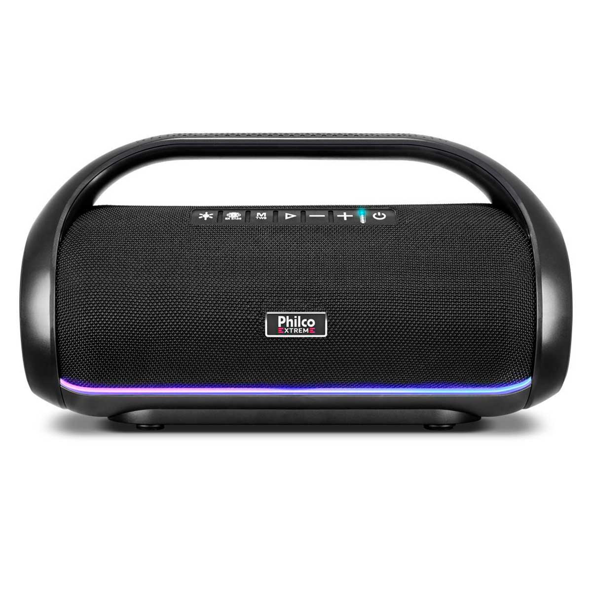 Speaker Philco PBS220BT Extreme Bluetooth 5.3 220W
