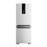 Geladeira/refrigerador 2 Portas 447 Litros Brastemp Bre57 | Frost Free, Branco