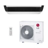 Ar-condicionado Split Teto Inverter Lg Wi-fi Conect 30.000 Btus Quente/frio 220v Monofásico