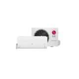 Ar Condicionado Split Hi Wall Inverter Lg Voice +IA R-32 9000 Btu/h Frio S3nq09aa31a.eb2gam1 - 220 Volts