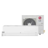 Ar Condicionado Split Hi Wall Inverter Lg Dual Voice 36000 Btu/h Quente E Frio S4-w36r43fb – 220 Volts