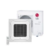 Ar Condicionado Split Cassete 4 Vias Inverter Lg 24000 Btu/h Quente E Frio Monofásico Atnw24gplp1.anwzbr1 – 220 Volts