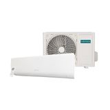 Ar Condicionado Split Hi Wall Inverter Fujitsu Airstage Essencial 18000 Btu/h Frio Aska18cpba – 220 Volts