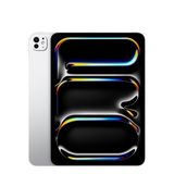 Ipad Pro De 11 Polegadas Wi-fi 2tb Com Vidro Convencional - Prateado