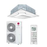 Ar Condicionado Split Cassete Inverter Lg 18.000 Btus Quente E Frio 220v