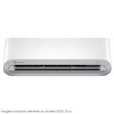 Ar Condicionado Split Hi Wall Inverter Electrolux Color Adapt Wi-fi 18000 Btu/h Frio Yi18f – 220 Volts