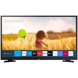 Smart TV Samsung 43 Polegadas Full HD HDR UN43T5300AGXZD Preto Bivolt