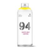 Tinta Spray Fosca Mtn 94 400ml Amarelo Suffure