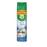 Purificador Ar Aerosol Bom Ar 360ml Purif.ar Aero.360 Ml Bom Ar Flor Algodao Bom Ar