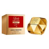 Lady Million Royal Paco Rabanne Feminino Eau De Parfum 30ml