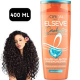 Shampoo Elseve Cachos Longos Dos Sonhos 400ml Loreal Paris