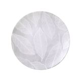 Prato Raso Tramontina Arbo Porcelana Decorada 25cm Tramontina