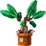 Lego Lego Harry Potter - Mandrágora