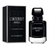 L&#39;interdit Absolu Givenchy Eau De Parfum Intense 50ml