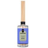 Refil Difusores De Varetas 250ml Concentrado Nattuaromas