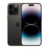 iPhone 14 Pro 512GB iOS 16 Preto-Espacial Apple