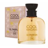 Cool Madam Le Parfum 100ml Paris Elysees