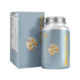 Women&#39;s Care Brain Fog True Source 60 Comprimidos